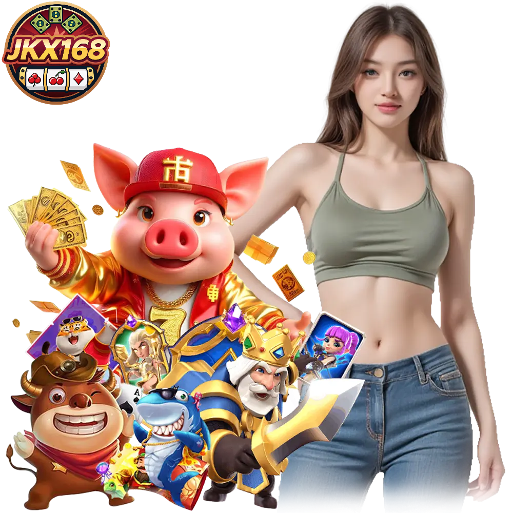 jkx168 ฝากประจำ