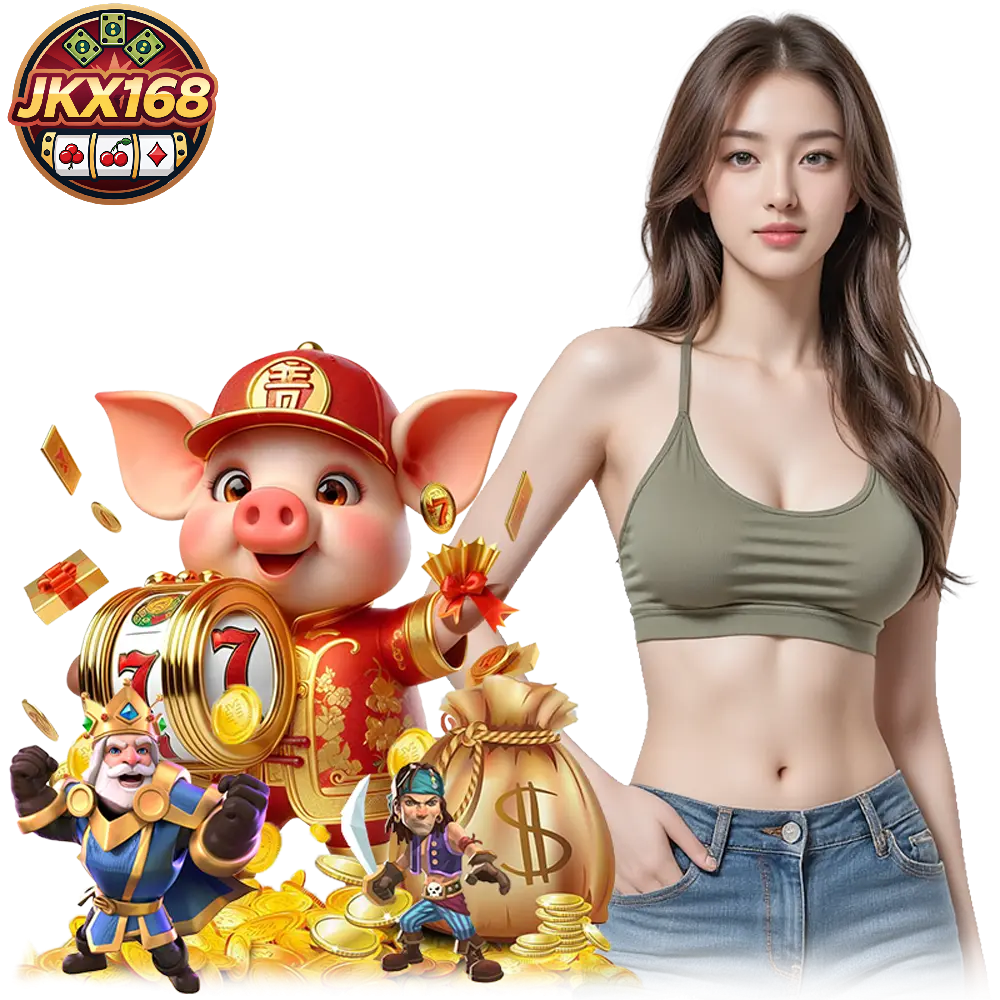 jkx168 สล็อตเว็บใหญ่
