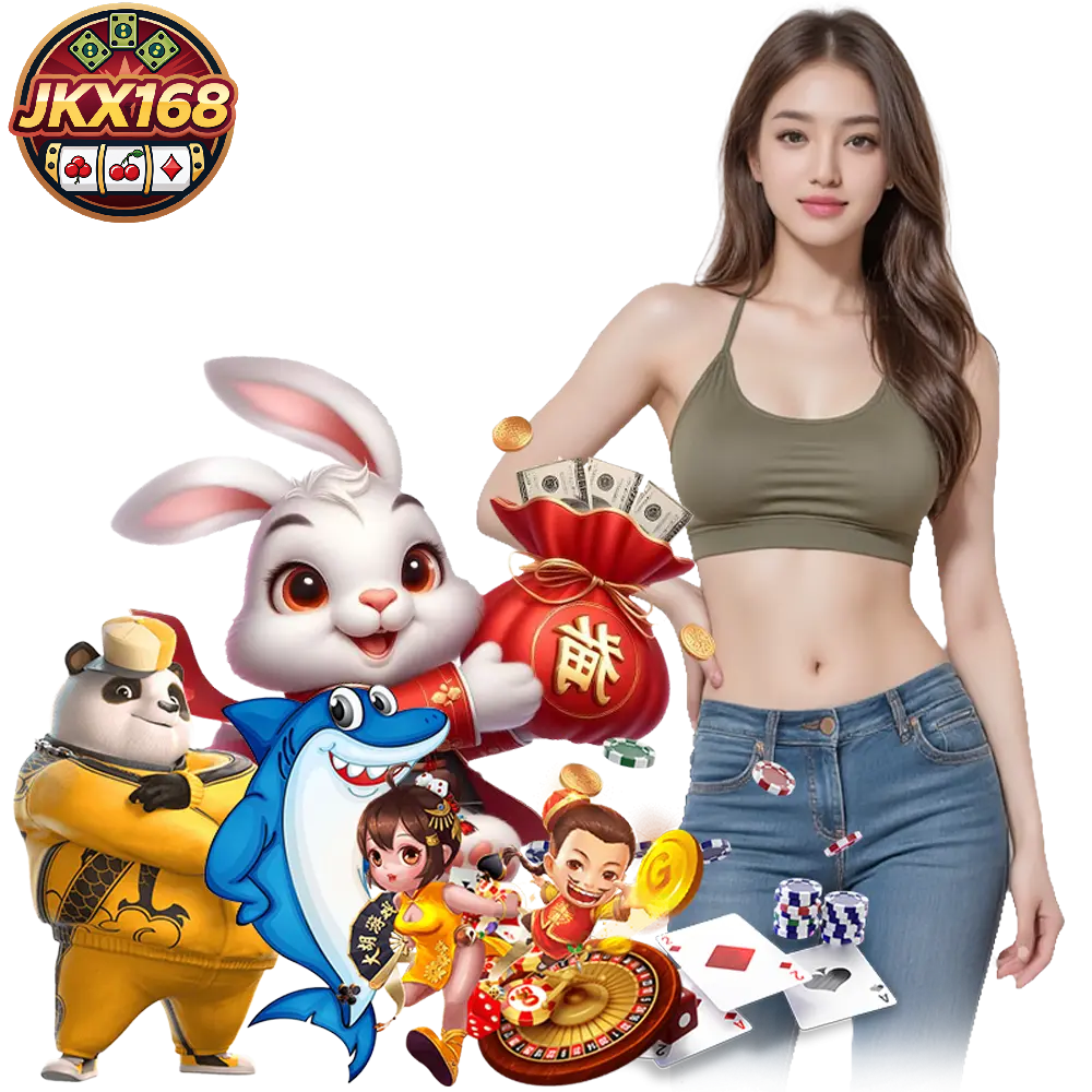 jkx168 โปรทุนน้อย